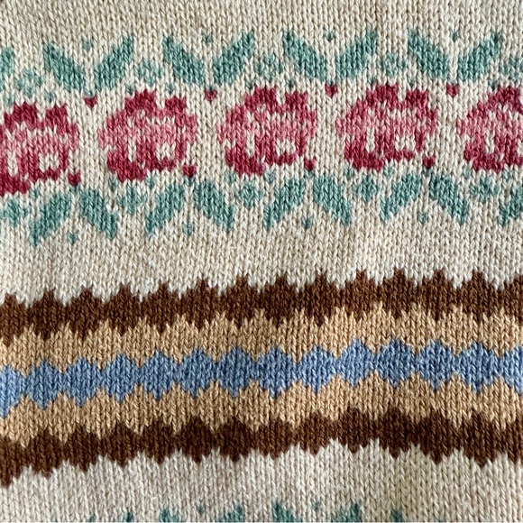 Maggie & Zoe Cardigan Sweater - Picture 5 of 6